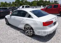 2014 Audi A6 фото