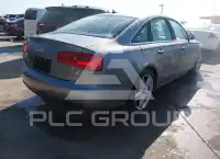 2014 Audi A6 фото