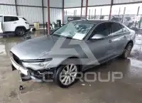 2014 Audi A6 photo
