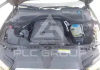2014 Audi A6 фото