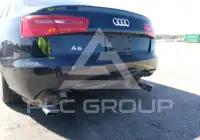 2014 Audi A6 фото