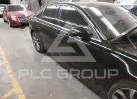 2014 Audi A6 фото