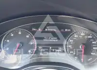 2014 Audi A6 фото