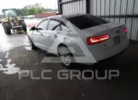2014 Audi A6 фото