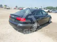 2014 Audi A6 фото