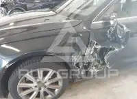 2014 Audi A6 фото