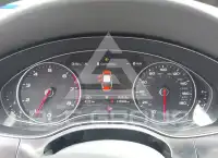 2014 Audi A6 фото
