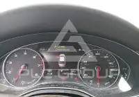 2014 Audi A6 фото