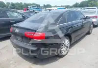 2014 Audi A6 фото