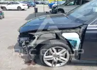 2014 Audi A6 фото