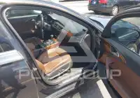 2014 Audi A6 photo