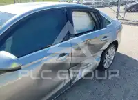 2014 Audi A6 фото
