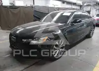 2014 Audi A6 фото