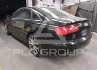 2014 Audi A6 фото