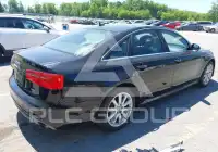 2014 Audi A6 фото