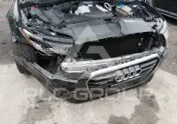 2014 Audi A6 фото