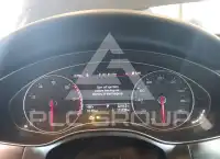2014 Audi A6 фото