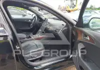 2014 Audi A6 фото