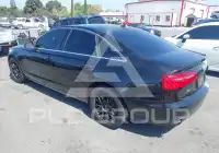 2014 Audi A6 фото