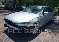 2014 Audi A6 фото