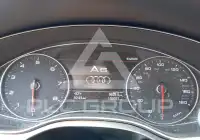 2014 Audi A6 фото