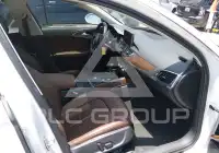 2014 Audi A6 фото