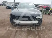 2014 Audi A6 фото