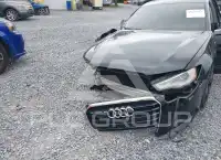 2014 Audi A6 фото