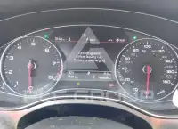 2014 Audi A6 фото