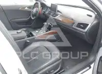 2014 Audi A6 фото
