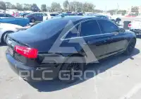 2014 Audi A6 фото