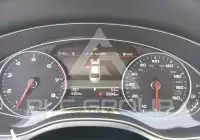 2014 Audi A6 фото