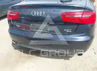 2014 Audi A6 photo