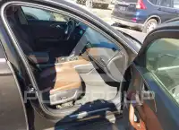2014 Audi A6 фото