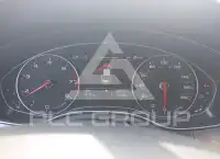 2014 Audi A6 photo