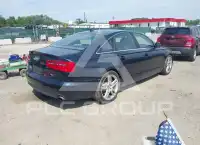 2014 Audi A6 photo