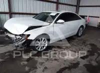 2014 Audi A6 фото
