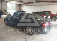 2014 Audi A6 фото