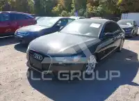 2014 Audi A6 фото