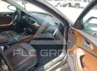 2014 Audi A6 фото