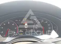 2014 Audi A6 фото