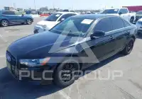 2014 Audi A6 фото