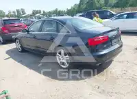 2014 Audi A6 photo