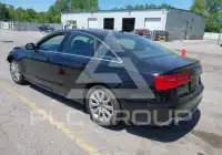 2014 Audi A6 фото