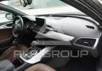 2014 Audi A6 фото