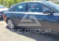 2014 Audi A6 фото