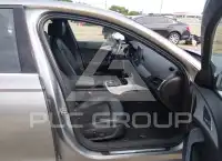 2014 Audi A6 фото
