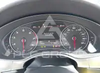 2014 Audi A6 фото