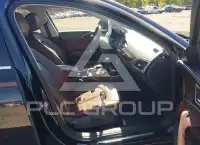 2014 Audi A6 photo