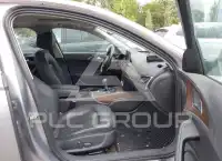2014 Audi A6 фото